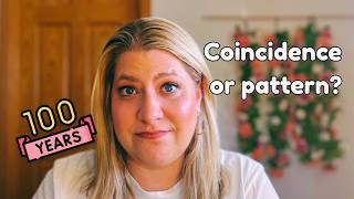 I Tested the 100-Year Baby Name Rule- Are These Names Actually Trending