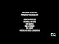 Penguins Of Madagascar Credits On Cartoon Network