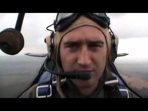 Spitfire Ace Episode 3 Part 5