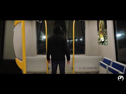 Dr. Shiver - Money Maker (Official Music Video)