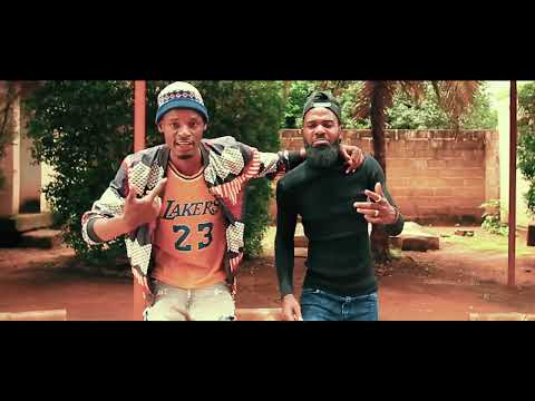 Real b Zambia Ft Spy Dollar _Mulumaangu(Official Video)