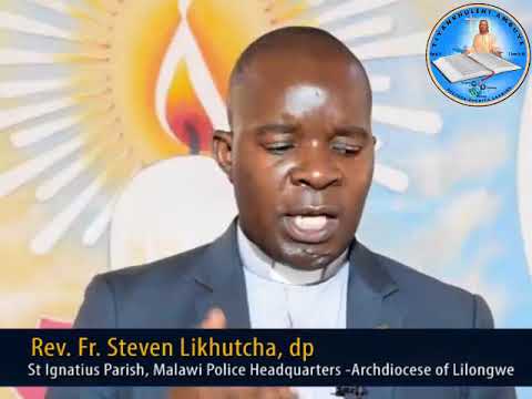 16 DECEMBER, 2022(LACHISANU LA MULUNGU WA 3 MU ADVENT)-FR STEVE LIKHUTCHA