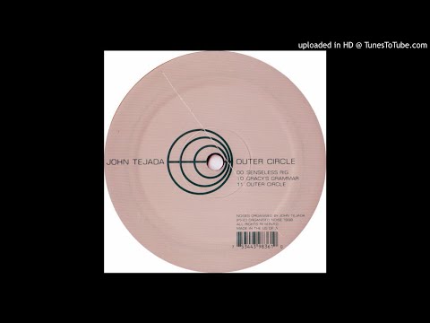 John Tejada - Outer Circle [ON.FOUR]