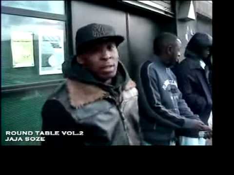 SOLD13R ROUND TABLE DVD VOL.2 TRAILER [2009] NEW.mov