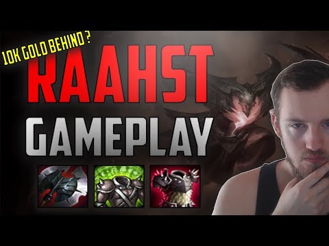 10K GOLD BEHIND IN 14 MINUTES! THE COMEBACK!?