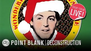 Paul McCartney - Wonderful Christmas Time Ableton Live Deconstruction (FFL!)