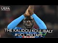 THE KALIDOU KOULIBALY MIXTAPE