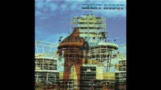 Buckethead - Post Office Buddy - Mod