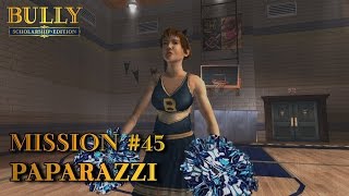 Bully: Scholarship Edition - Mission #45 - Paparazzi (PC)