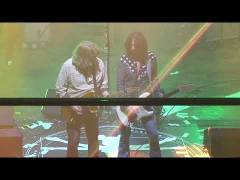 El Monstero with Dee Dee James - Money - Pageant Theater - Dec. 29, 2022