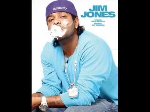 JIM JONES - LA track