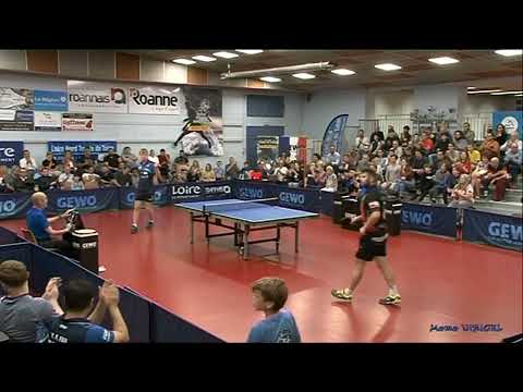 Elias RANEFUR  - Jérémy  PETIOT  (2022)