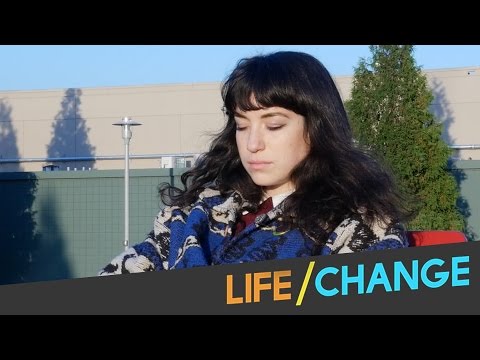 人々は60日のための超越的な黙想を試みます - LIFE/CHANGE (People Try Transcendental Meditation For 60 Days • LIFE/CHANGE)
