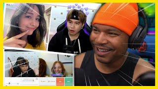 🇵🇭 SHE WANTS TO MARRY ME | CALL ME BABY | OMEGLE | OMETV |
