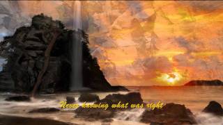 After All By AIR SUPPLY  With Lyrics