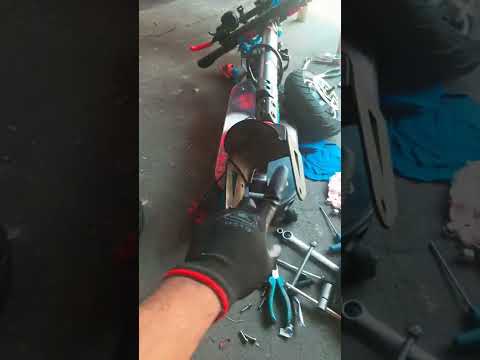 zero 10 split rim to tubeless