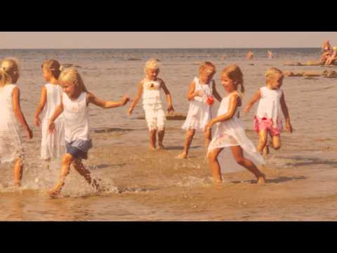 Ma tahan suve Airi Liiva