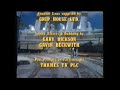 Thomas And Friends Season 3 Original Credits With Fireman Sam Theme 1987 1994
