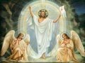 Пасха, Христос Воскрес! христианская песня 