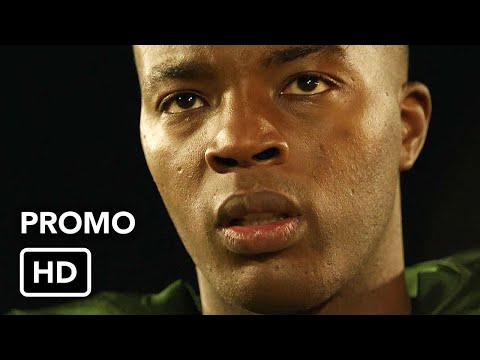 All American 3x03 Promo "High Expectations" (HD)