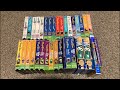 My VeggieTales Rarity VHS Collection Remake Last VHS Video In Michigan