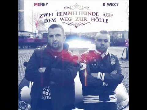 Money & G-West feat. Levin Bass - Bis in die Nacht