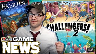 Watch It Played - Crossbows & Catapults: Fortress War video thumbnail