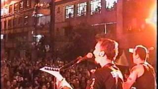 Exekrado - Tu Sombra  (Feria Bga Sept. 18 de 2003)