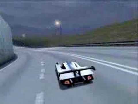 Need For Speed Porsche Unleashed - NEED FOR 400km/h (TUNED)