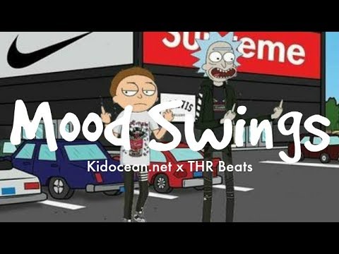 [FREE] Lil Baby x Lil Skies x Lil Mosey Type Beat 2018 - Mood Swings