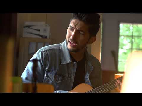 Ivan Barrios - Amor y control - Ruben Blades - dir. Jose Cho