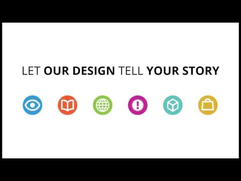 Right Angle Creative Branding & Marketing Design video.