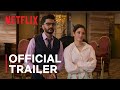 Plan A Plan B | Official Trailer | Riteish Deshmukh, Tamannaah Bhatia | Netflix India