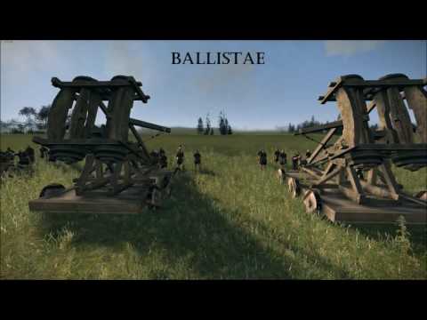 Roman Britain Documentary Excerpt 2: Claudius