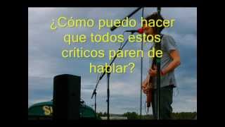 SOJA - Born in Babylon (Subtitulado en Español)