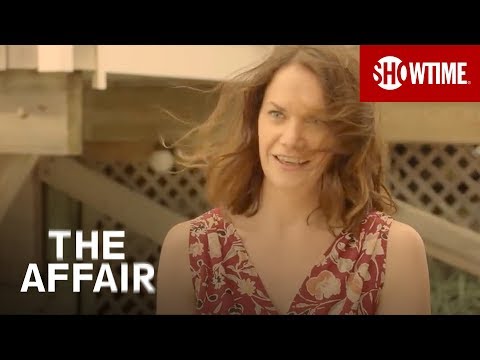 The Affair: primo trailer e locandina della quarta stagione The Affair: primo trailer e locandina della quarta stagione