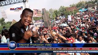 Download lagu GOYANG 2 JARI   JIHAN AUDY [NEW PALLAPA POWER WERDOYO] mp3