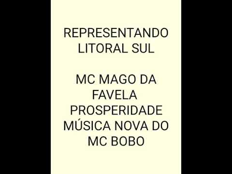MC MAGO DA FAVELA MUSICA NOVA 2021