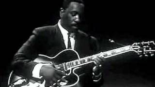 Wes Montgomery California Dreaming 1966     YouTube