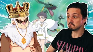 Encontrei o MELHOR NUZLOCKER DE XIQUE-XIQUE 📍?? | React [Freed Sama]