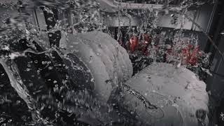 Cafe CAFÉ™ ENERGY STAR® Stainless Steel Interior Dishwasher with Sanitize and Ultra Wash & Dry Stainless Steel CDT845P2NS1 Picture