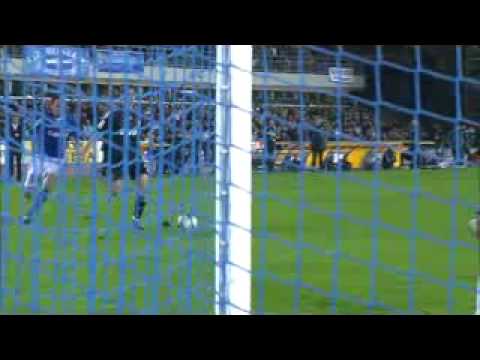 Liga BBVA Jornada 22 Jerez 0-3 Real Madrid