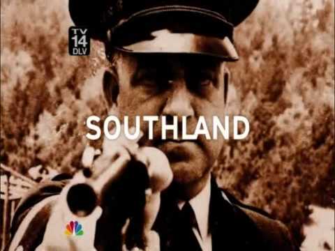 Southland Opening Credits