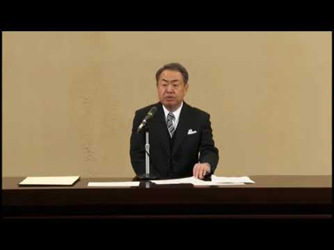 平成30年度入学式3