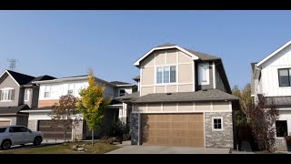 34 Coach Ridge Point SW, Calgary AB  T3H 2A7 MLS# A2259480