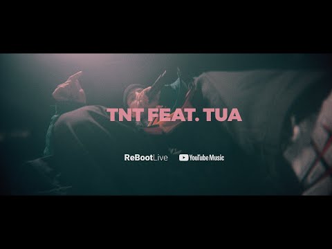 CASPER - TNT FEAT. TUA - LIVESTREAM 09.12.2021, BERLIN