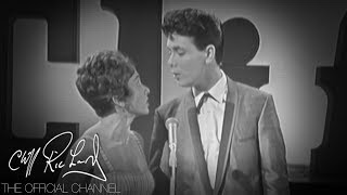Cliff Richard &amp; Cherry Wainer - Lucille (Cliff!, 23.03.1961)