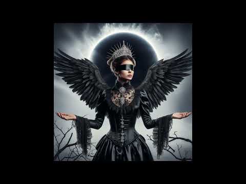 Stahl-Wie-Eisen: Königin der Nacht (animated music video)