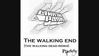 Linkin Park - The walking End [The walking dead Remix] (+Album Download)