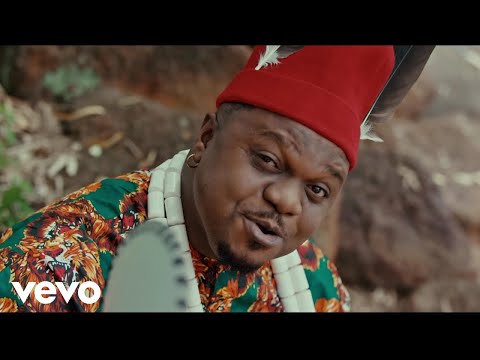 Ken Erics - Igbo Ejebego ft. Ojadiligbo